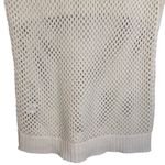 RVCA ‎ What’s Better Sweater White/Vintage (Cream) Size Medium WAVV01WHVWT Photo 7