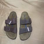 Birkenstock  Arizona Habana Oiled Leather Photo 7
