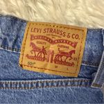 Levi's Levi’s 501 Original Fit Jeans – Women’s Size 26 Medium Wash Button Fly Photo 7