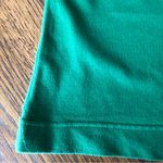 Lacoste  slim fit stretch Cotton Piqué Polo green size 40 Photo 4