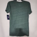 Oakland athletics women's shirt size small Green Photo 5