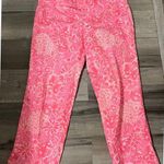 Lilly Pulitzer Bailey capri palm beach fit Photo 0