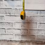 JM Collection White Cropped Ankle Pants Photo 9