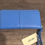 Blue Women's Wrist Wallet by On 34th Photo 0
