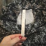 Lululemon Align High-Rise Pant with Pockets 25" Blossom Overlay Starlight Size 6 Photo 6