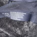 LIVELY Women's 32C Black Lined Soft Cup Multi Photo 8