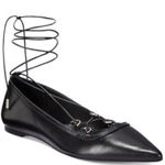 Michael Michael Kors Tabby Leather Lace Photo 0