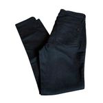 Black Orchid black Jude mid-rise super skinny jeans Photo 0