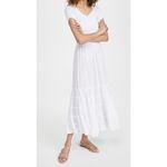 Poupette St. Barth Soledad Dress Size Small Photo 1