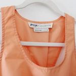 Nasty Gal Twist Back Crop Top Photo 5