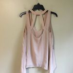 Fate small beige tank top Tan Photo 3