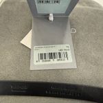 Tom Ford Croc Embossed Belt Photo 5