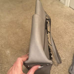 Michael Kors  Purse Grey Photo 5