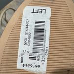 Antonio Melani  Bindi Raffia Bow Platform Bow Sandals  size 9M New with tags Photo 10