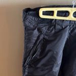 Ski Gear Snowpants size womens small black in color‎ Photo 2