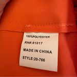 Anthropologie  Solitaire Velvet Trench Coat Women's Belted Size Medium Photo 5