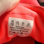 Vans Women’s Hot Pink  Sneakers Photo 6