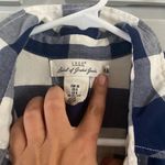 H&M  plaid shirt Photo 3