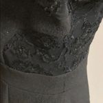 JS Collections  black dress Photo 4