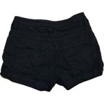 Refuge  women’s size‎ 6 shorts with button fly Photo 1