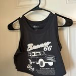 PacSun  Bronco Tank Top Photo 0