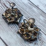 Vintage Screw On Earrings Photo 9
