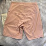 Lululemon  Athletica Align High-Rise Short 6" Photo 2