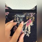 Billabong  Floral Mini Dress size medium Photo 1