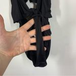 Lovers + Friends  Lola Bodysuit Size Small Photo 8