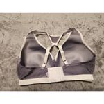 Wacoal  856234 SPORT SOFT CUP SPORTS BRA Size 36C Gray Heathered Photo 1
