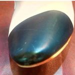 Marc Fisher Women Pink Slip On Mules Shoes Size 7.5 M Photo 10