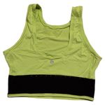 Lululemon  Mind Over Miles Crop Top Photo 2