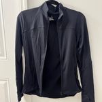 Amazon Black BBL Zipup Jacket Photo 0