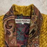Free People NWOT  Delphine Coat Size XS/S Photo 3