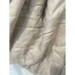 Babaton AritziaBabaton Utility Flannel Button Shacket Blouse Size Small Long Sleeve 1316 Photo 5