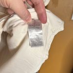 Old Navy Sloth Holiday Christmas Pajama Set White & Blue 100% Cotton Size XL Photo 5