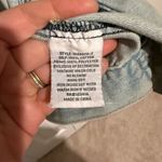 Johnny Was  Embroidered Iva Denim Jacket Women’s Size small Photo 6