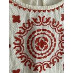 Lucky Brand Lucky‎ Brand Women's Small Navy Floral Top Boho Photo 1