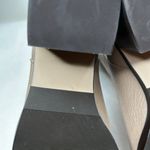 Stuart Weitzman  Joplin Pebbled Boots in Beige Photo 10