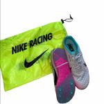 Nike NEW Racing Running Shoe Sneakers SZ-12 Photo 3