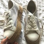 Steve Madden Platform Tennis Shoes Photo 0