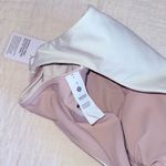 Lululemon align asymmetrical bra *shine Photo 2