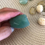 Vintage Necklace Loose Gems Bundle Photo 1