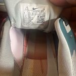 Nike Athletic Shoes - gray , Yellow, Red, Black Photo 5