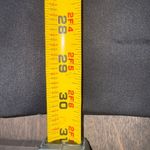 J’Envie Black Dress Pants Size 6 Full Length Straight Leg Polished Workwear Photo 10