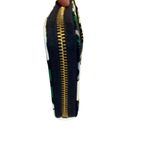 Kate Spade  "DAWN BREEZY" MULTI COLOR FLORAL LARGE CONTINENTAL WALLET Photo 6