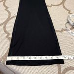 Madewell  MWL Black flare leggings- Size M Photo 7