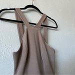 Birdy Grey  BRIDESMAID FORMAL DRESS SZ SMALL Photo 3