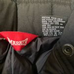 Marker black snow/ski pants sz 8 polyester with nylon lining Photo 7