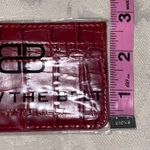 B-low the Belt B low‎ the belt croc card case Photo 5